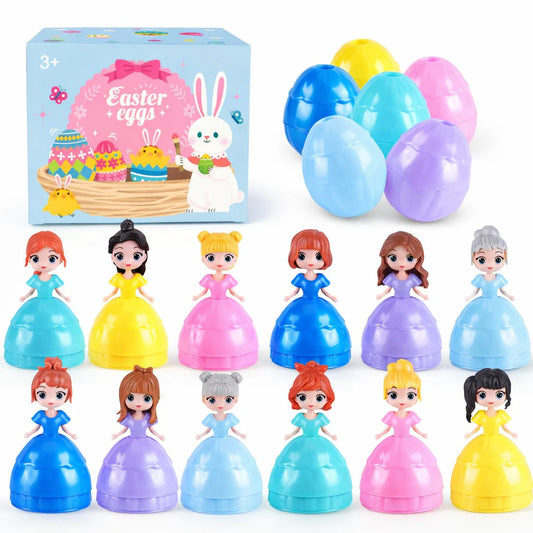 ™ Princess Eggs