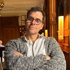 <em>Carlos G. from Texas</em>